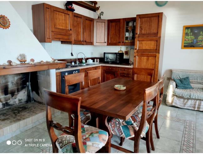 Anteprima foto 3 - Affitto Casa Vacanze da Privato a Cabras (Oristano)