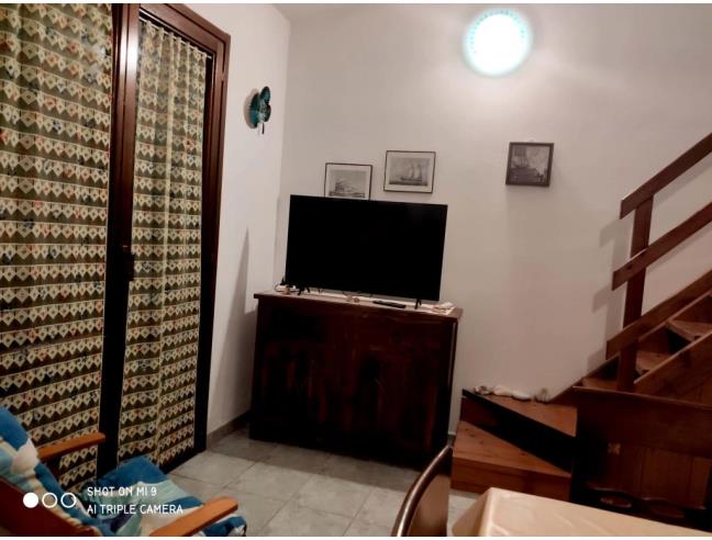 Anteprima foto 4 - Affitto Casa Vacanze da Privato a Cabras (Oristano)