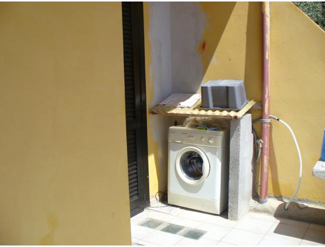 Anteprima foto 8 - Affitto Casa Vacanze da Privato a Cabras (Oristano)