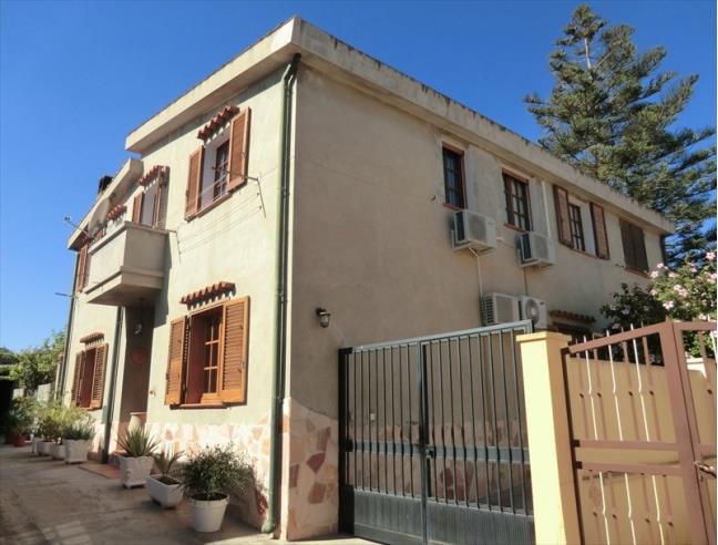 Anteprima foto 1 - Affitto Casa Vacanze da Privato a Cagliari (Cagliari)