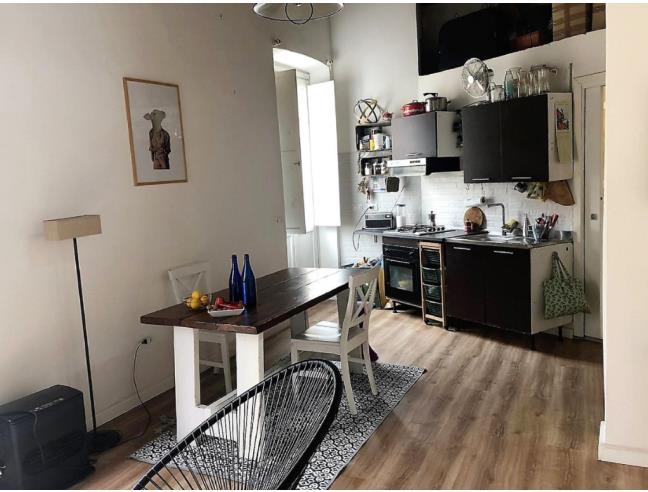 Anteprima foto 3 - Affitto Casa Vacanze da Privato a Cagliari (Cagliari)