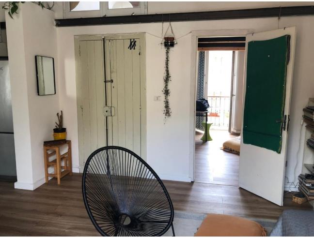 Anteprima foto 4 - Affitto Casa Vacanze da Privato a Cagliari (Cagliari)