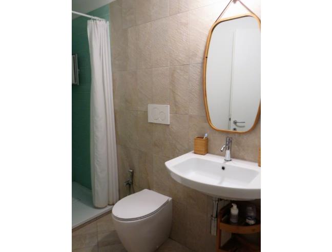 Anteprima foto 7 - Affitto Casa Vacanze da Privato a Cagliari (Cagliari)