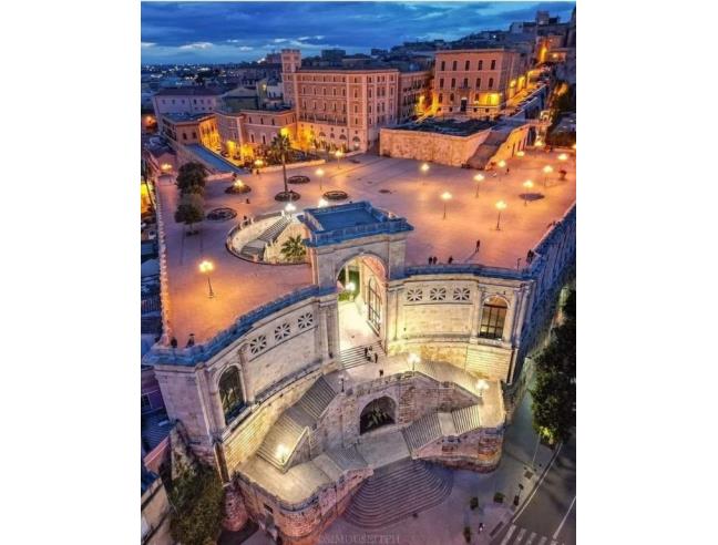 Anteprima foto 8 - Affitto Casa Vacanze da Privato a Cagliari (Cagliari)