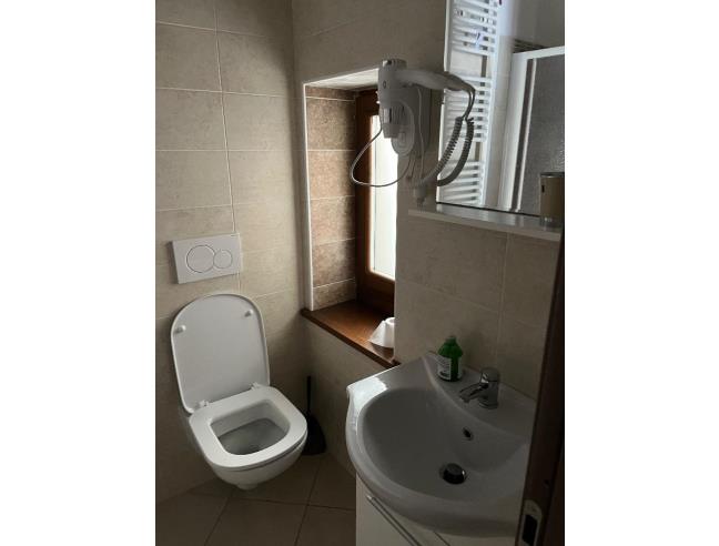 Anteprima foto 3 - Affitto Casa Vacanze da Privato a Calasca-Castiglione - Boretta