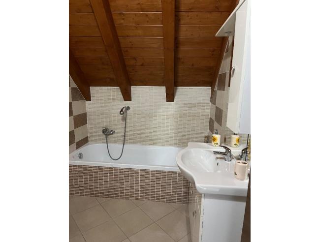 Anteprima foto 6 - Affitto Casa Vacanze da Privato a Calasca-Castiglione - Boretta