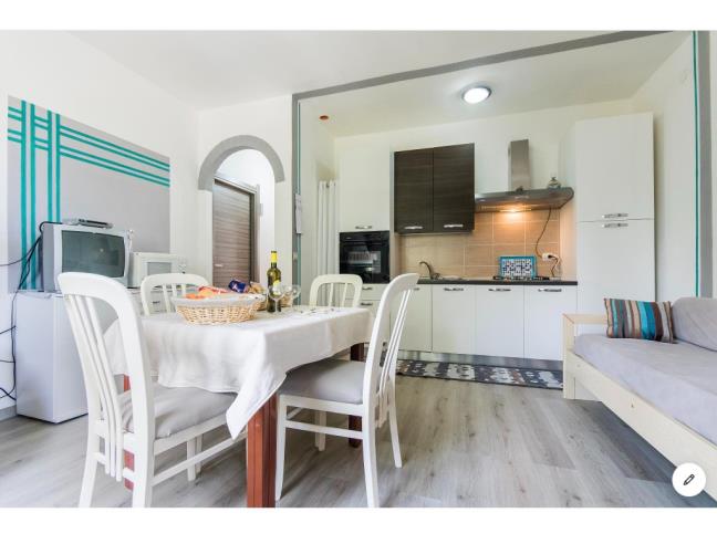 Anteprima foto 2 - Affitto Casa Vacanze da Privato a Calasetta - Cussorgia