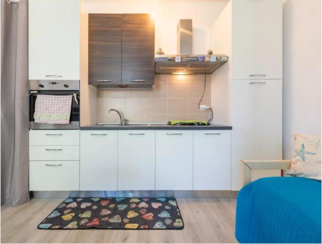 Anteprima foto 4 - Affitto Casa Vacanze da Privato a Calasetta - Cussorgia