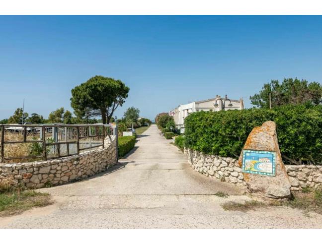 Anteprima foto 6 - Affitto Casa Vacanze da Privato a Calasetta - Cussorgia