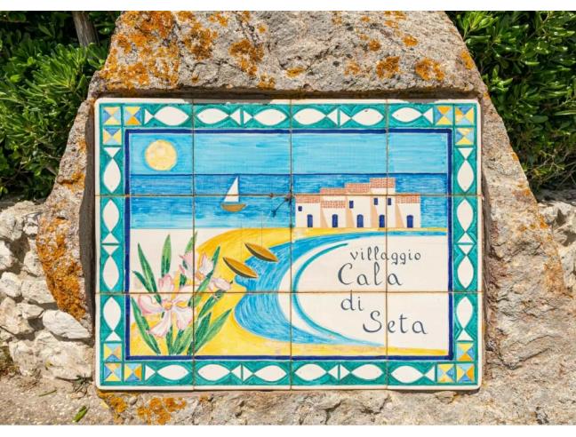 Anteprima foto 7 - Affitto Casa Vacanze da Privato a Calasetta - Cussorgia