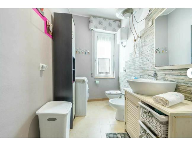 Anteprima foto 8 - Affitto Casa Vacanze da Privato a Calasetta - Cussorgia