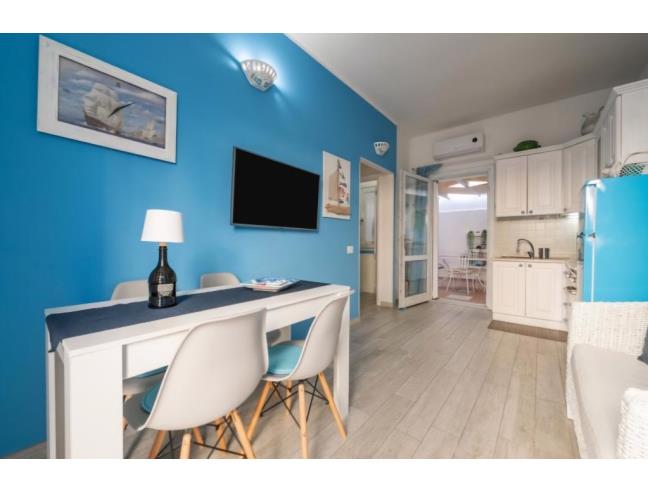 Anteprima foto 2 - Affitto Casa Vacanze da Privato a Calasetta (Sud Sardegna)