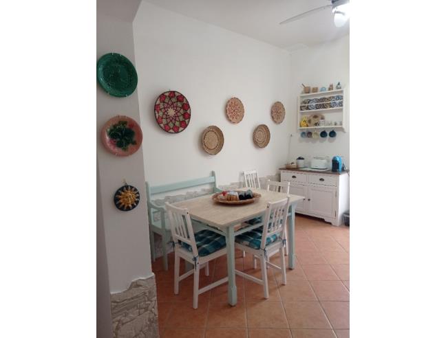 Anteprima foto 2 - Affitto Casa Vacanze da Privato a Calasetta (Sud Sardegna)