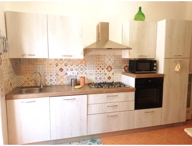 Anteprima foto 3 - Affitto Casa Vacanze da Privato a Calasetta (Sud Sardegna)