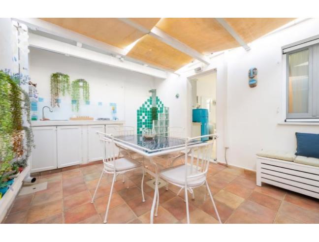 Anteprima foto 7 - Affitto Casa Vacanze da Privato a Calasetta (Sud Sardegna)