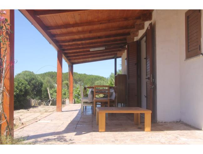 Anteprima foto 8 - Affitto Casa Vacanze da Privato a Calasetta (Sud Sardegna)
