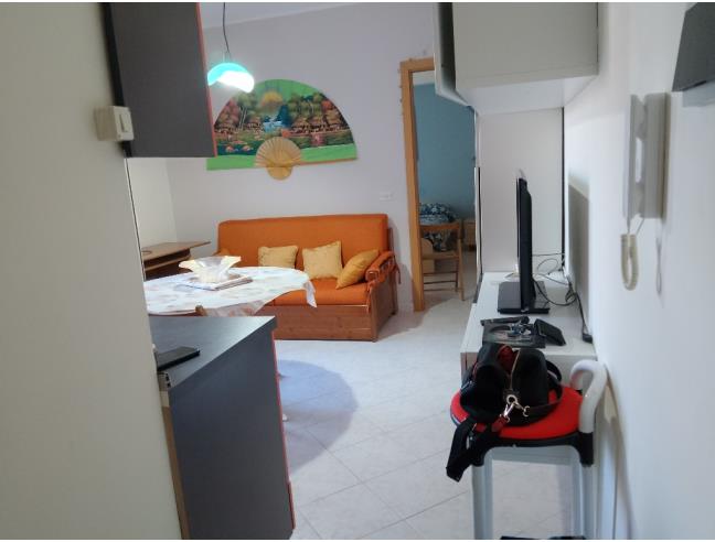 Anteprima foto 1 - Affitto Casa Vacanze da Privato a Calatabiano (Catania)