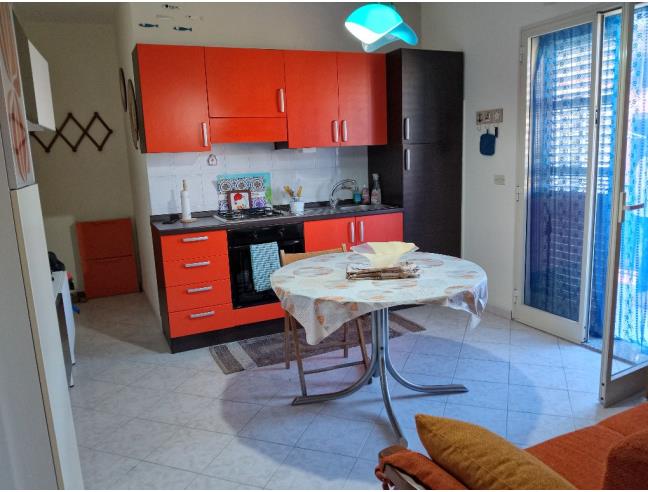Anteprima foto 3 - Affitto Casa Vacanze da Privato a Calatabiano (Catania)