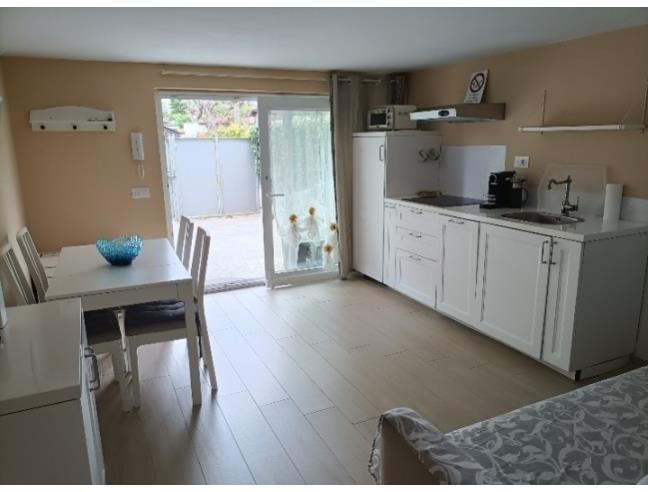 Anteprima foto 2 - Affitto Casa Vacanze da Privato a Camaiore - Lido Di Camaiore