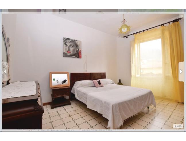 Anteprima foto 3 - Affitto Casa Vacanze da Privato a Camaiore (Lucca)