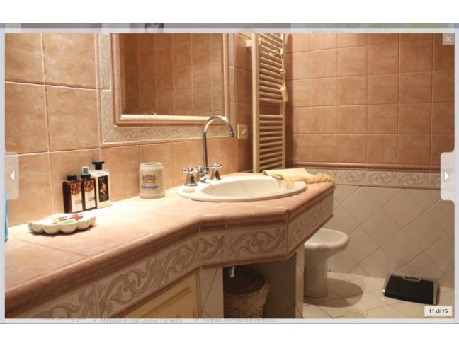 Anteprima foto 6 - Affitto Casa Vacanze da Privato a Camaiore (Lucca)