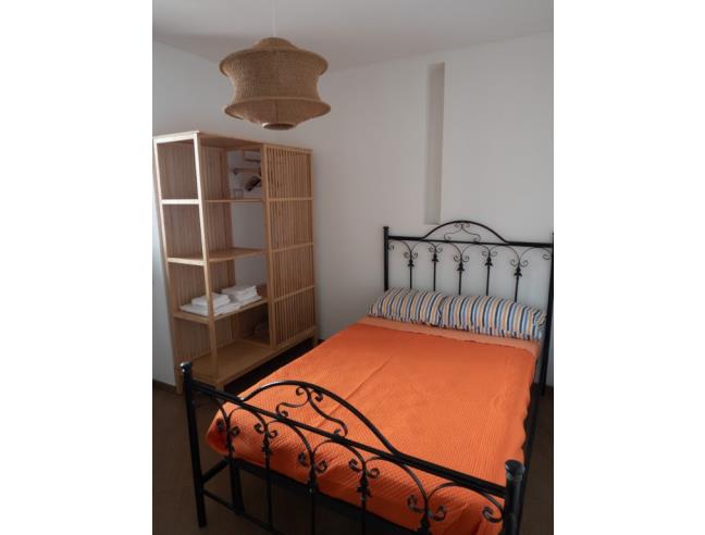 Anteprima foto 6 - Affitto Casa Vacanze da Privato a Camerota - Lentiscosa