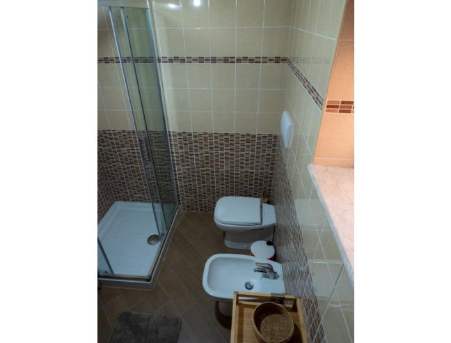 Anteprima foto 7 - Affitto Casa Vacanze da Privato a Camerota - Lentiscosa