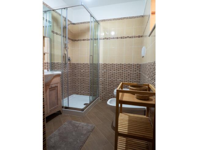 Anteprima foto 8 - Affitto Casa Vacanze da Privato a Camerota - Lentiscosa