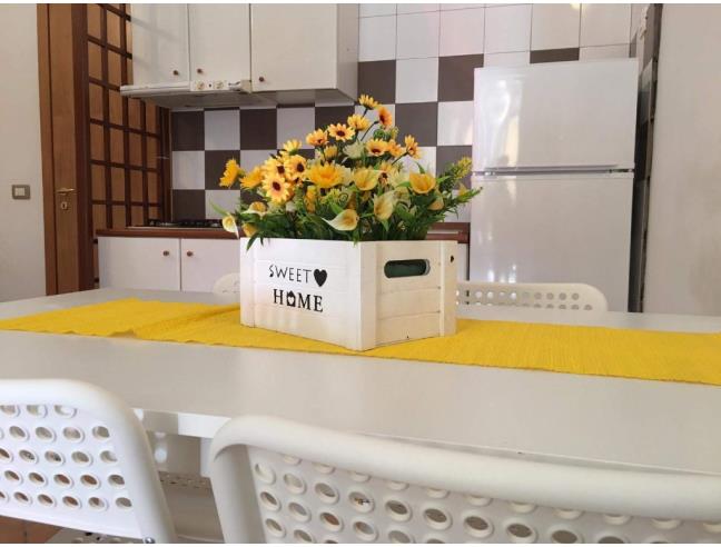 Anteprima foto 2 - Affitto Casa Vacanze da Privato a Camerota - Marina Di Camerota