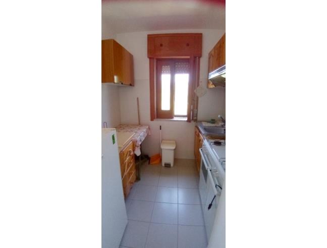 Anteprima foto 2 - Affitto Casa Vacanze da Privato a Camerota - Marina Di Camerota