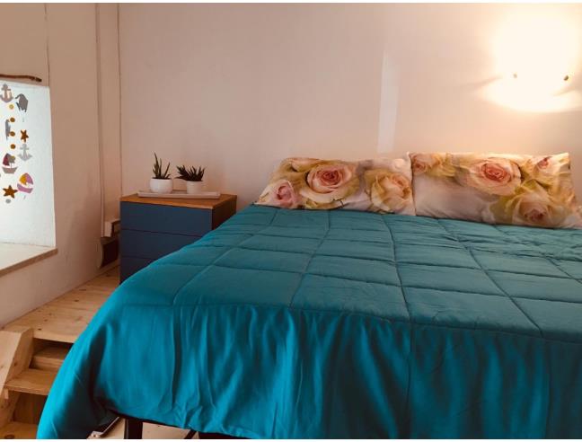 Anteprima foto 3 - Affitto Casa Vacanze da Privato a Camerota - Marina Di Camerota