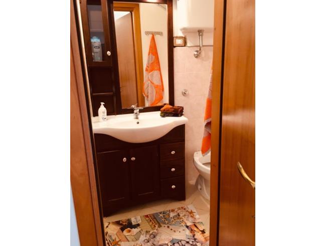 Anteprima foto 4 - Affitto Casa Vacanze da Privato a Camerota - Marina Di Camerota