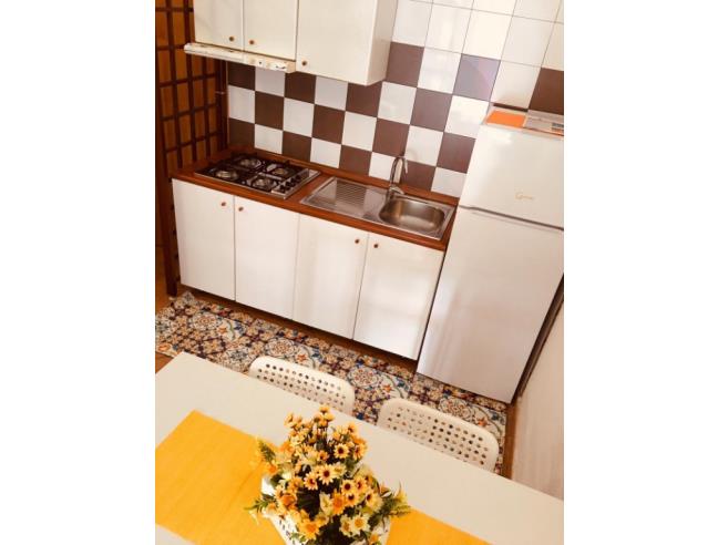 Anteprima foto 5 - Affitto Casa Vacanze da Privato a Camerota - Marina Di Camerota