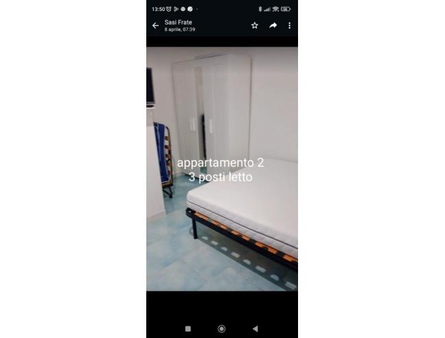 Anteprima foto 7 - Affitto Casa Vacanze da Privato a Camerota - Marina Di Camerota