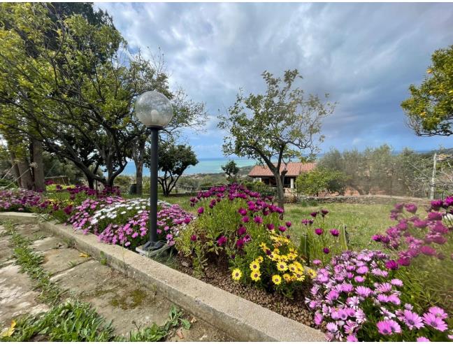 Anteprima foto 2 - Affitto Casa Vacanze da Privato a Camerota (Salerno)