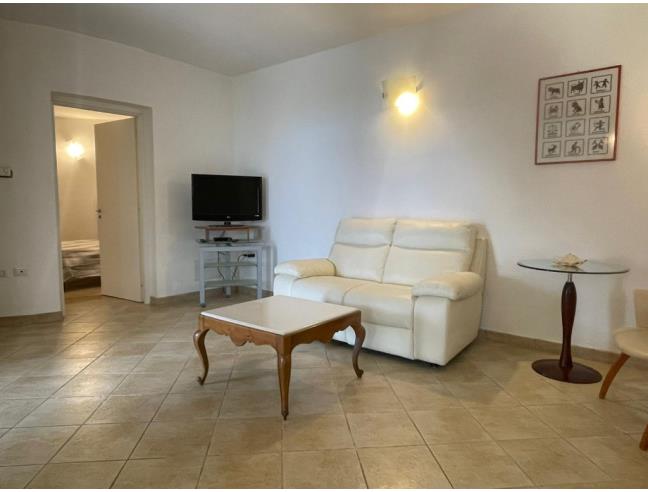 Anteprima foto 3 - Affitto Casa Vacanze da Privato a Camerota (Salerno)