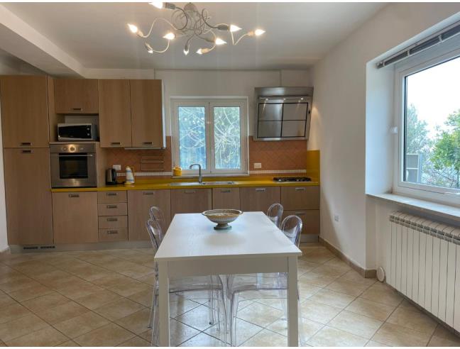 Anteprima foto 4 - Affitto Casa Vacanze da Privato a Camerota (Salerno)