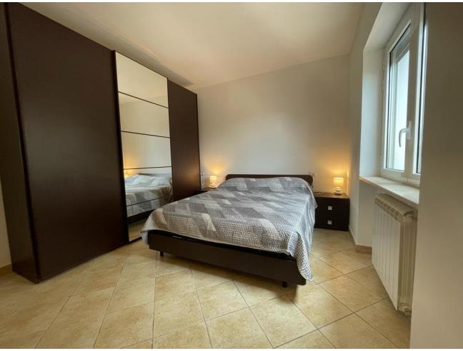 Anteprima foto 5 - Affitto Casa Vacanze da Privato a Camerota (Salerno)