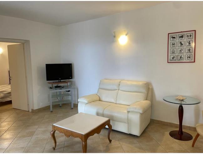 Anteprima foto 6 - Affitto Casa Vacanze da Privato a Camerota (Salerno)