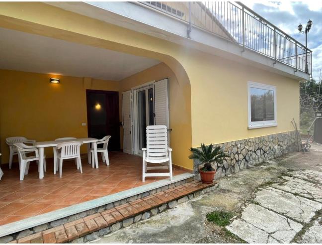 Anteprima foto 8 - Affitto Casa Vacanze da Privato a Camerota (Salerno)