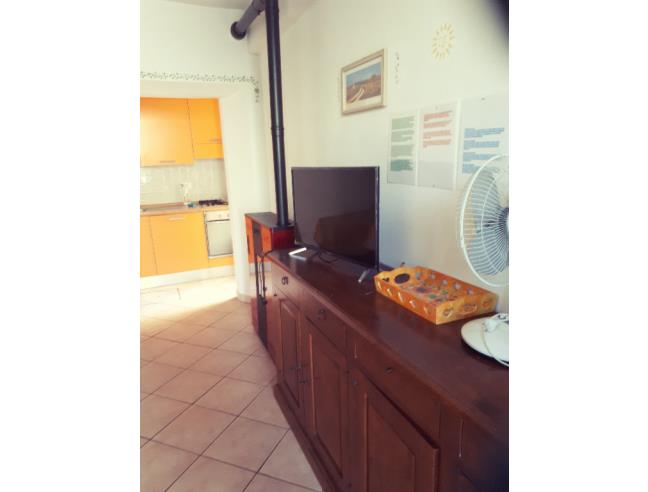 Anteprima foto 2 - Affitto Casa Vacanze da Privato a Campiglia Marittima - Venturina