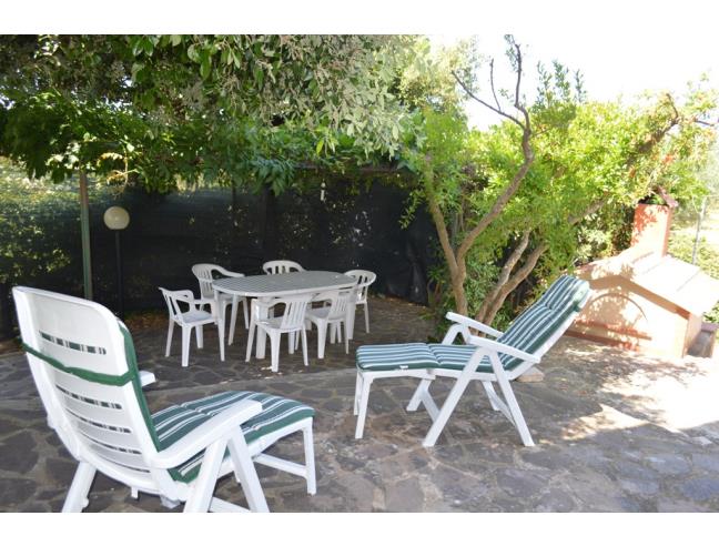 Anteprima foto 5 - Affitto Casa Vacanze da Privato a Campiglia Marittima - Venturina