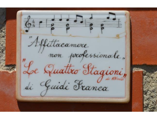 Anteprima foto 7 - Affitto Casa Vacanze da Privato a Campiglia Marittima - Venturina