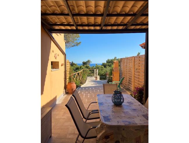 Anteprima foto 2 - Affitto Casa Vacanze da Privato a Campo nell'Elba - Colle Di Palombaia