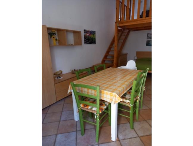 Anteprima foto 4 - Affitto Casa Vacanze da Privato a Campo nell'Elba (Livorno)