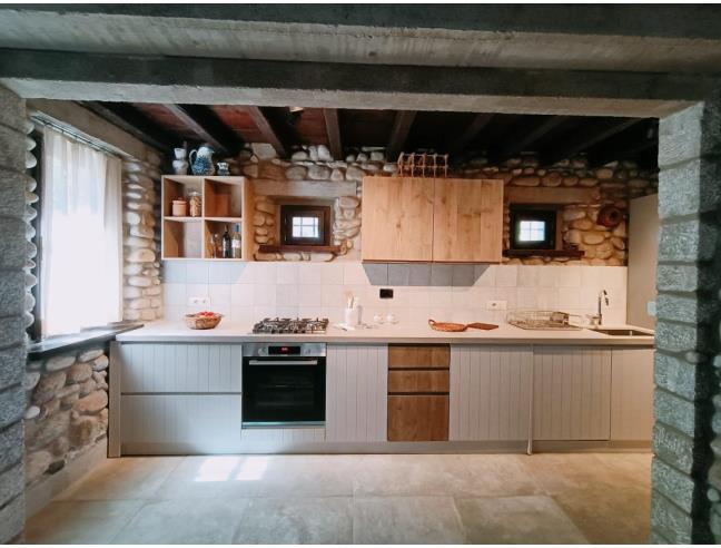 Anteprima foto 4 - Affitto Casa Vacanze da Privato a Campo nell'Elba (Livorno)