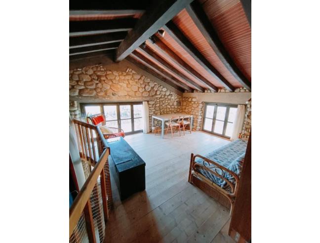 Anteprima foto 6 - Affitto Casa Vacanze da Privato a Campo nell'Elba (Livorno)