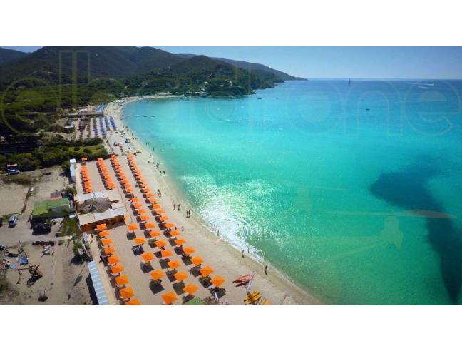 Anteprima foto 1 - Affitto Casa Vacanze da Privato a Campo nell'Elba - Marina Di Campo