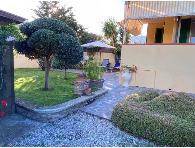 Anteprima foto 1 - Affitto Casa Vacanze da Privato a Campo nell'Elba - Marina Di Campo