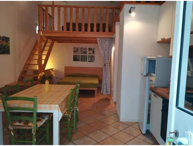 Anteprima foto 1 - Affitto Casa Vacanze da Privato a Campo nell'Elba - Marina Di Campo